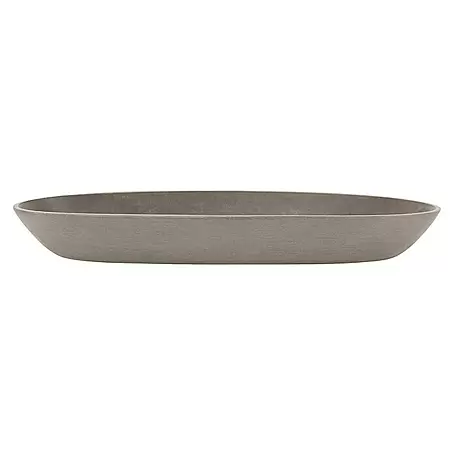 Ecopots Sofia Blumentopf-Untersetzer Oval