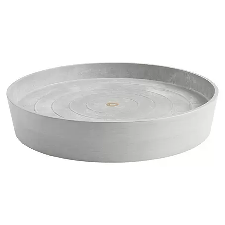 Ecopots Amsterdam Blumentopf-Untersetzer mit Rollen