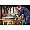 Ryobi ONE+HP Akku-Kapp- & Gehrungssäge RMS25418X-0 (18 V, Ohne Akku, 4 100 U/min) | BAUHAUS
