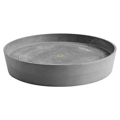 Ecopots Amsterdam Blumentopf-Untersetzer mit Rollen