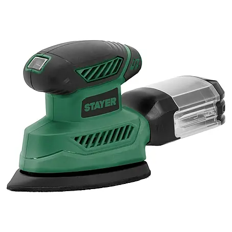 Stayer  Lijadora multifunción eléctrica  LD141