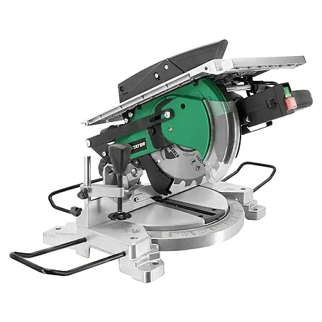 Stayer  Sierra ingletadora SC210W