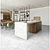 Krono Original Vinylbodenmuster Rocko XL Concrete (297 x 295 x 5 mm, Fliesenoptik, Concrete) | BAUHAUS