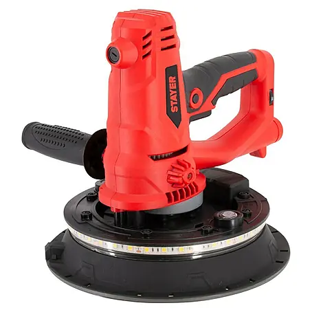 Stayer  Lijadora orbital eléctrica HP 750 E