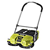 Ryobi ONE+ Akku-Handkehrmaschine (18 V, Ohne Akku, Behältervolumen: 17 l)