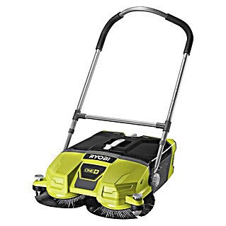 Ryobi ONE+ Akku-Handkehrmaschine R18SW3-0 (18 V, Ohne Akku, Behältervolumen: 17 l)