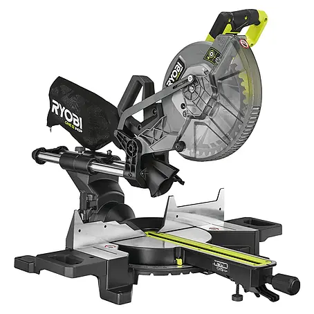 Ryobi ONE+HP Akku-Kapp- & Gehrungssäge RMS25418X-0