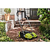 Ryobi ONE+ Akku-Handkehrmaschine (18 V, Ohne Akku, Behältervolumen: 17 l)