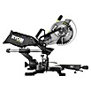 Ryobi ONE+HP Akku-Kapp- & Gehrungssäge RMS25418X-0 (18 V, Ohne Akku, 4 100 U/min) | BAUHAUS