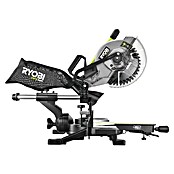 Ryobi ONE+HP Akku-Kapp- & Gehrungssäge RMS25418X-0 (18 V, Ohne Akku, 4.100 U/min) | BAUHAUS