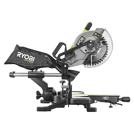 Ryobi ONE+HP Akku-Kapp- & Gehrungssäge RMS25418X-0
