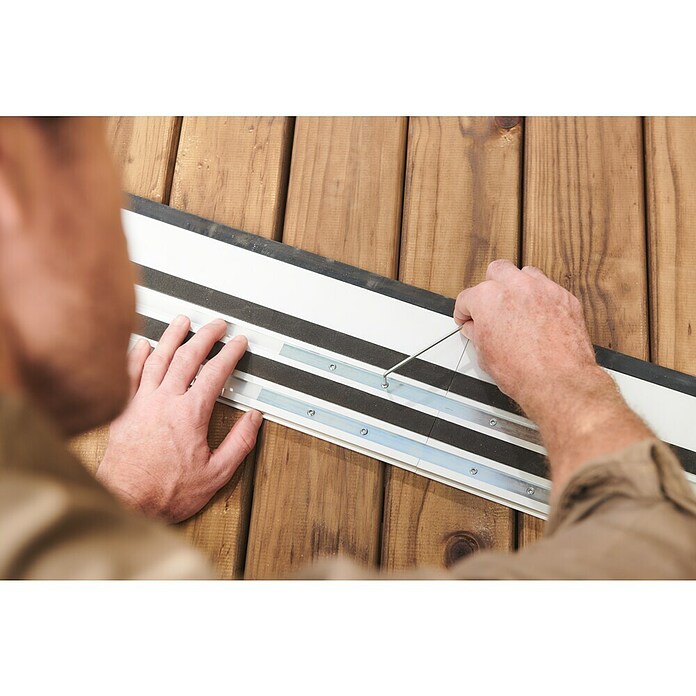 Ryobi ONE+HP Akku-Tauchsäge RPLS18X-0 (18 V, Ohne Akku, Durchmesser Sägeblatt: 165 mm, Leerlaufdrehzahl: 4 300 U/min) | BAUHAUS