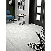 Krono Original Vinylboden Rocko XL Concrete (1.210 x 295 x 5 mm, Fliese, Concrete) | BAUHAUS