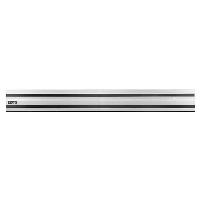 Ryobi ONE+HP Akku-Tauchsäge RPLS18X-0 - 18 V, Ohne Akku, Durchmesser Sägeblatt: 165 mm, Leerlaufdrehzahl: 4.300 U/min - Die Ryobi Werkzeugwand bietet eine robuste und flexible Lösung zur Werkzeugaufbewahrung mit dem Ryobi Logo.