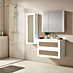Mueble de lavabo Akua 