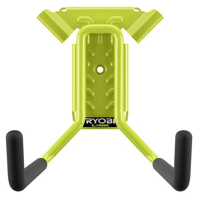 Ryobi Link Wandhalterung RSLW803 (Geeignet für: Handwerkzeuge, Größe: M, Passend für: Ryobi ONE+ Sortiment) | BAUHAUS