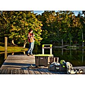 Ryobi Link Werkzeugkoffer RSL201 Trolley (L x B x H: 57 x 49,5 x 39 cm, Kunststoff, 2 Räder) | BAUHAUS