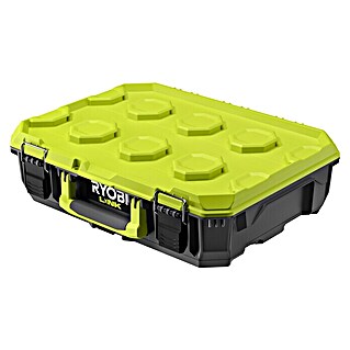 Ryobi Link Werkzeugkasten RSL101 (Kunststoff, Fassungsvermögen: 19 l, Höhe: 15 cm)
