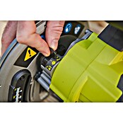 Ryobi ONE+HP Akku-Tauchsäge RPLS18X-0 (18 V, Ohne Akku, Leerlaufdrehzahl: 4.300 U/min) | BAUHAUS