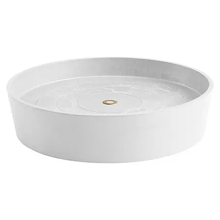 Ecopots Amsterdam Blumentopf-Untersetzer mit Rollen