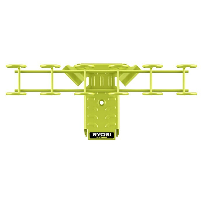 Ryobi Link Werkzeugständer RSLW807 (Geeignet für: Schraubendreher, Passend für: Ryobi ONE+ Sortiment) | BAUHAUS