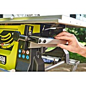 Ryobi ONE+HP Akku-Tischkreissäge RTBS18X-0 (18 V, Ohne Akku, Durchmesser Sägeblatt: 210 mm) | BAUHAUS