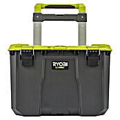 Ryobi Werkzeugkoffer RSL201 Trolley (L x B x H: 57 x 49,5 x 39 cm, Kunststoff, 2 Räder) | BAUHAUS