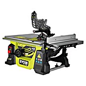 Ryobi ONE+HP Akku-Tischkreissäge RTBS18X-0 (18 V, Ohne Akku, Durchmesser Sägeblatt: 210 mm) | BAUHAUS