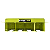 Ryobi Link Wandhalterung RSLW401 (L x B x H: 28 x 14,5 x 53,5 cm) | BAUHAUS