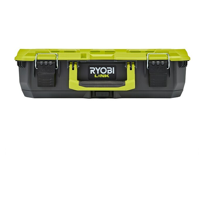 Ryobi Werkzeugkasten RSL101 (Kunststoff, Fassungsvermögen: 19 l, Höhe: 15 cm) | BAUHAUS