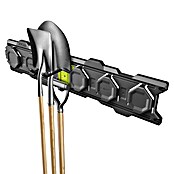 Ryobi Link Wandhalterung RSLW810 2-fach (Geeignet für: Handwerkzeuge, Passend für: Ryobi ONE+ Sortiment) | BAUHAUS