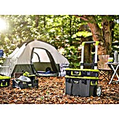 Ryobi Link Werkzeugkoffer RSL201 Trolley (L x B x H: 57 x 49,5 x 39 cm, Kunststoff, 2 Räder) | BAUHAUS