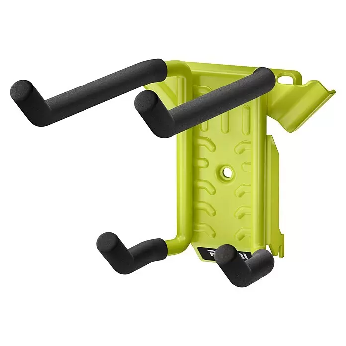 Ryobi Link Wandhalterung RSLW810 2-fachGeeignet für: Handwerkzeuge, Passend für: Ryobi ONE+ Sortiment