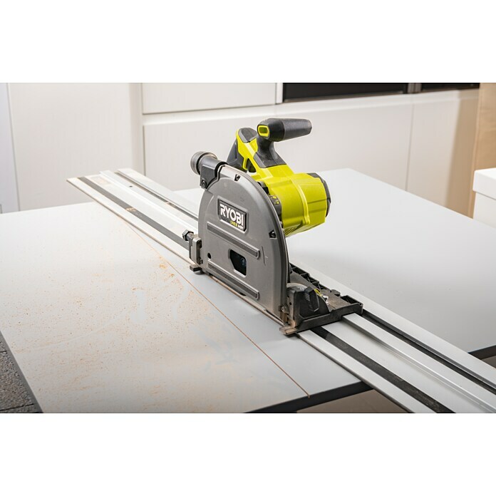 Ryobi ONE+HP Akku-Tauchsäge RPLS18X-0 (18 V, Ohne Akku, Leerlaufdrehzahl: 4.300 U/min) | BAUHAUS