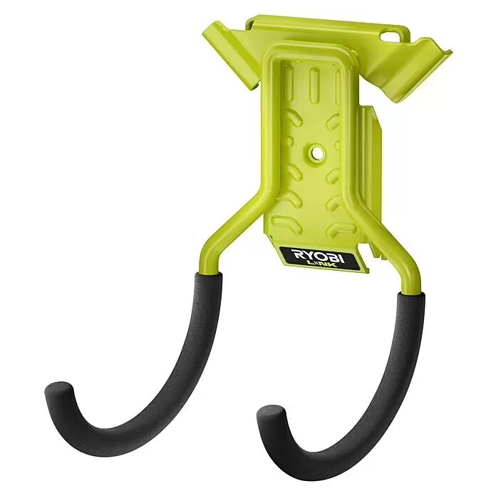 Ryobi Link Wandhalterung RSLW805 UniversalGeeignet für: Handwerkzeuge, Passend für: Ryobi ONE+ Sortiment