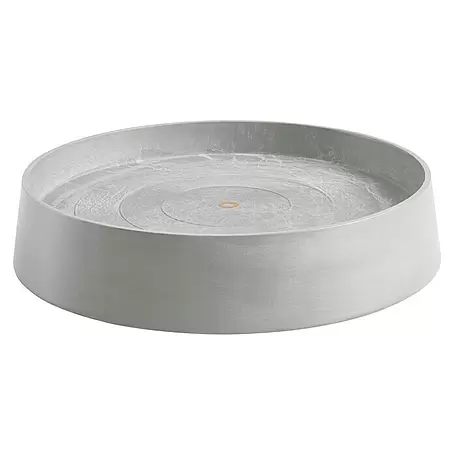 Ecopots Oslo Blumentopf-Untersetzer mit Rollen