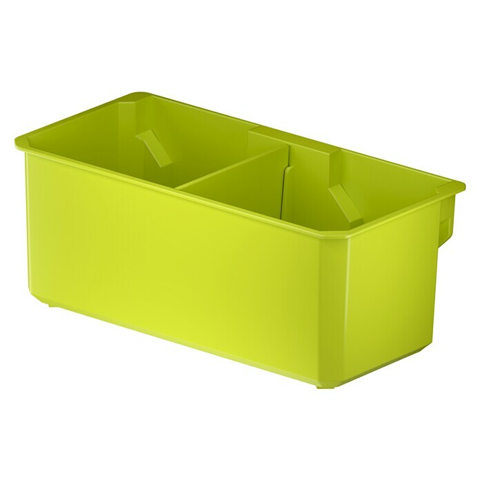 Ryobi Kleinteileeinsatz RSL812 (Länge: 24 cm, Passend für: RYOBI LINK™ Werkzeugboxen und an den Wandpaneelen) | BAUHAUS