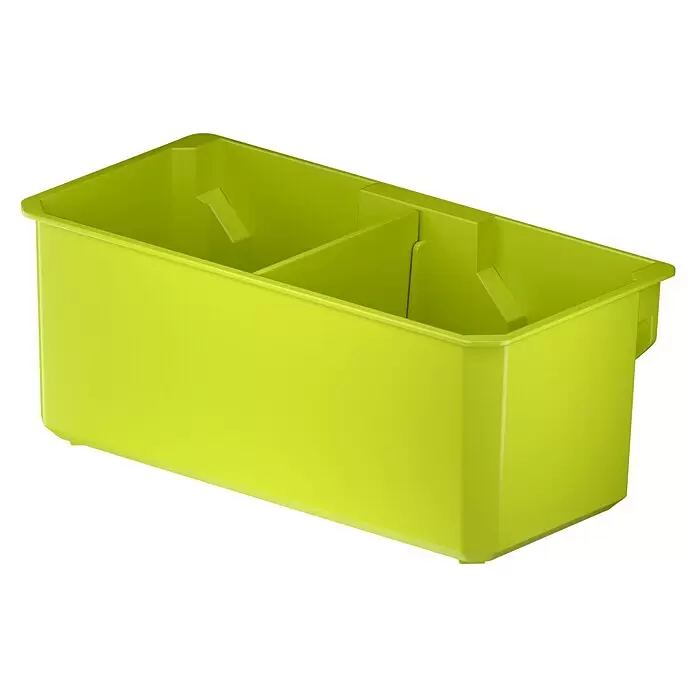 Ryobi Link Kleinteileeinsatz RSL812Länge: 24 cm, Passend für: RYOBI LINK™ Werkzeugboxen und an den Wandpaneelen