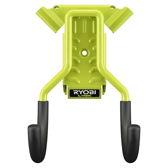 Ryobi Link Wandhalterung RSLW805 Universal (Geeignet für: Handwerkzeuge, Passend für: Ryobi ONE+ Sortiment) | BAUHAUS