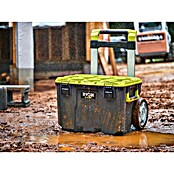 Ryobi Werkzeugkoffer RSL201 Trolley (L x B x H: 57 x 49,5 x 39 cm, Kunststoff, 2 Räder) | BAUHAUS