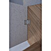 Starwood Raumspartreppe Eiche 3000 (Breite: 60 cm, Eiche, Material Handlauf: Holz, Natur, Montageseite Geländer: Rechts, Geschosshöhe: 279,5 cm) | BAUHAUS