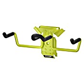 Ryobi Link Wandhalterung RSLW806 3-fach (Geeignet für: Handwerkzeuge, Passend für: Ryobi ONE+ Sortiment) | BAUHAUS