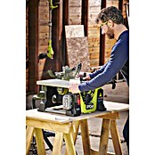 Ryobi ONE+HP Akku-Tischkreissäge RTBS18X-0 (18 V, Ohne Akku, Durchmesser Sägeblatt: 210 mm) | BAUHAUS