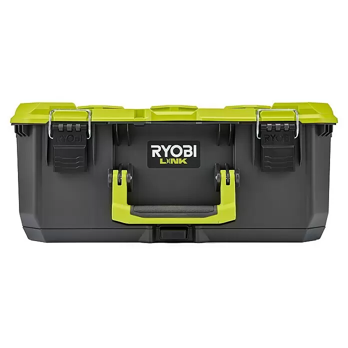 Ryobi Link Werkzeugkasten RSL102Kunststoff, Fassungsvermögen: 36 l, Höhe: 23,5 cm