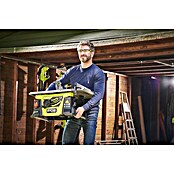 Ryobi ONE+HP Akku-Tischkreissäge RTBS18X-0 (18 V, Ohne Akku, Durchmesser Sägeblatt: 210 mm) | BAUHAUS