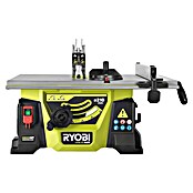 Ryobi ONE+HP Akku-Tischkreissäge RTBS18X-0 (18 V, Ohne Akku, Durchmesser Sägeblatt: 210 mm) | BAUHAUS