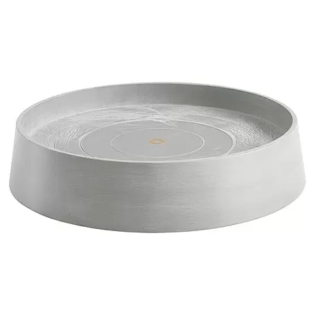 Ecopots Oslo Blumentopf-Untersetzer mit Rollen