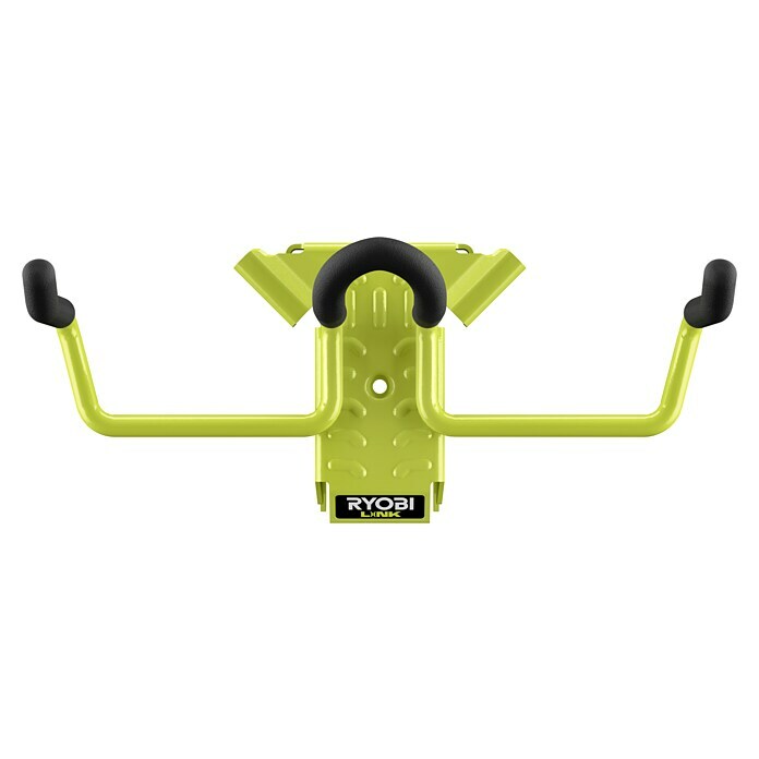 Ryobi Link Wandhalterung RSLW806 3-fach (Geeignet für: Handwerkzeuge, Passend für: Ryobi ONE+ Sortiment) | BAUHAUS