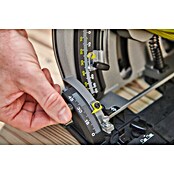 Ryobi ONE+HP Akku-Tauchsäge RPLS18X-0 (18 V, Ohne Akku, Leerlaufdrehzahl: 4.300 U/min) | BAUHAUS