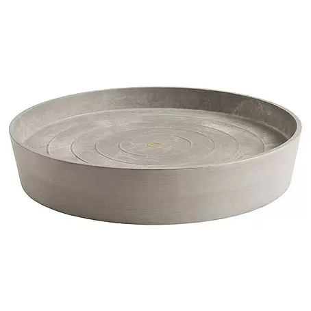 Ecopots Amsterdam Blumentopf-Untersetzer mit Rollen